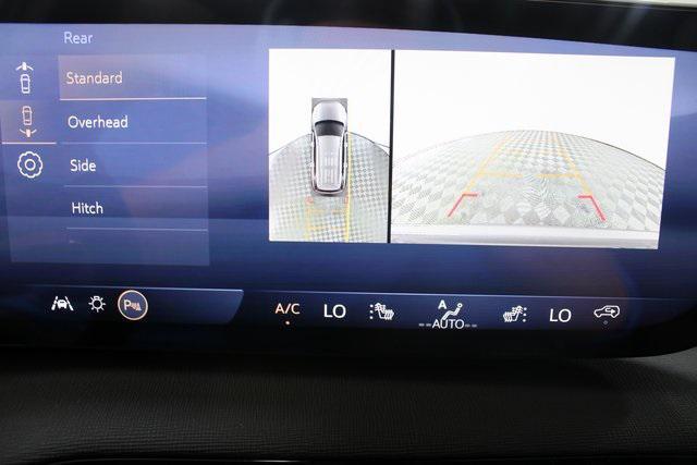 new 2026 Buick Enclave car, priced at $48,437