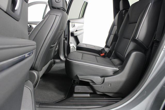 new 2026 Buick Enclave car, priced at $48,437