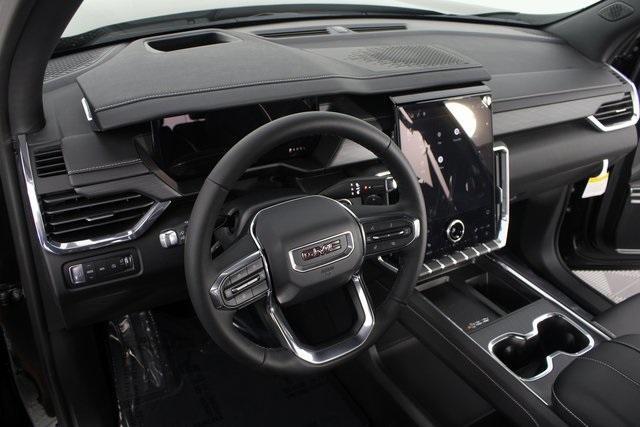 new 2026 GMC Acadia car, priced at $51,887