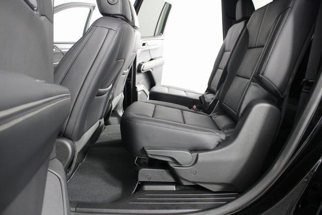 new 2026 GMC Acadia car, priced at $51,887
