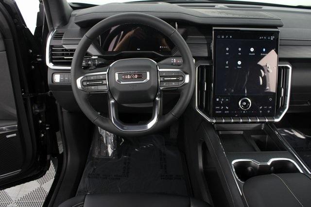 new 2026 GMC Acadia car, priced at $51,887