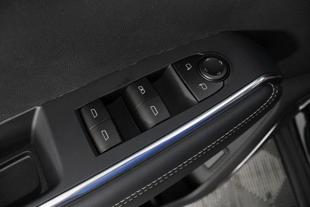 new 2026 GMC Acadia car, priced at $51,887