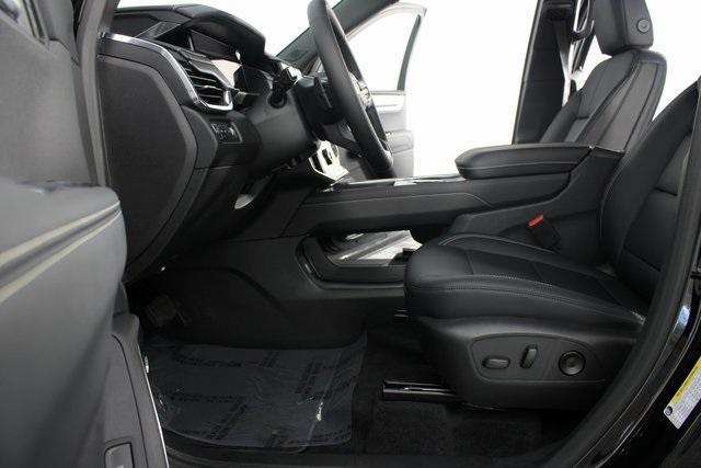 new 2026 GMC Acadia car, priced at $51,887