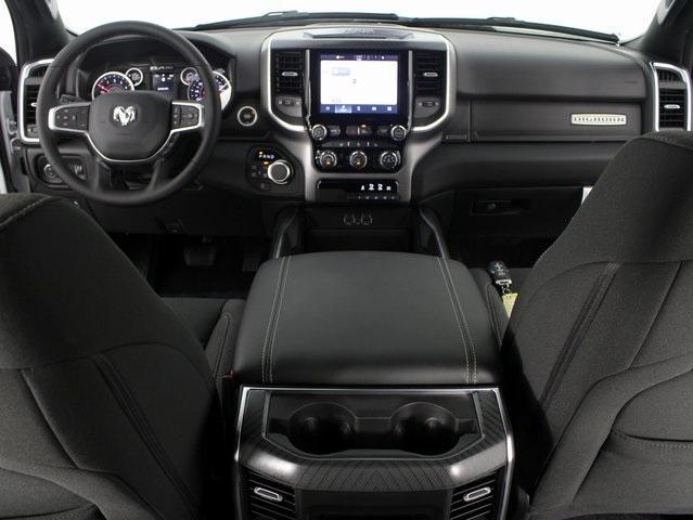 new 2025 Ram 1500 car, priced at $40,515