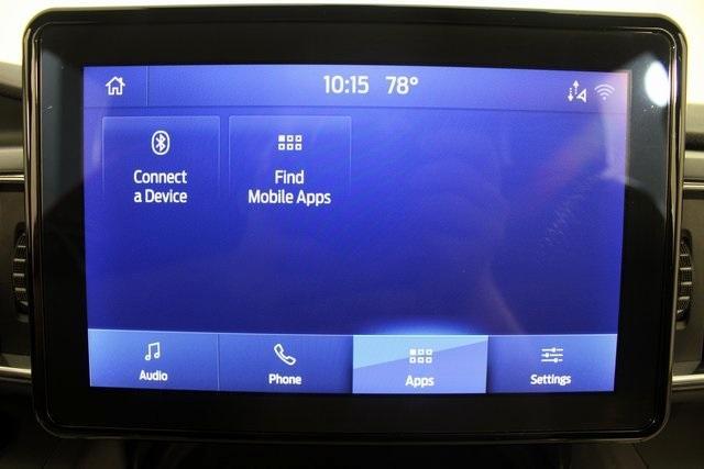 used 2021 Ford Explorer car, priced at $29,996