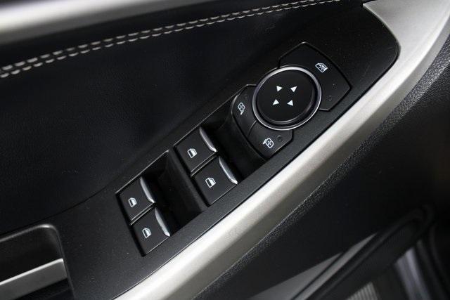 used 2021 Ford Explorer car, priced at $29,996