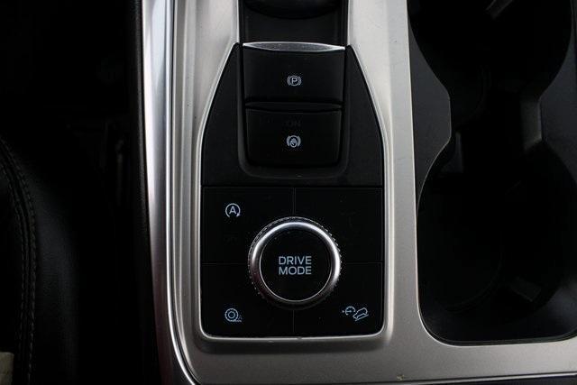 used 2021 Ford Explorer car, priced at $29,996