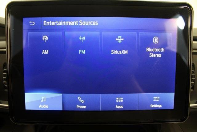 used 2021 Ford Explorer car, priced at $29,996