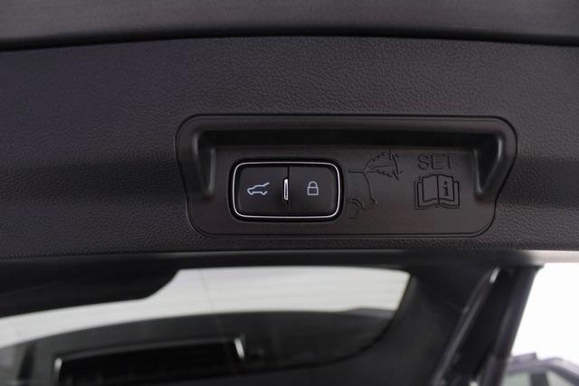 used 2021 Ford Explorer car, priced at $29,996