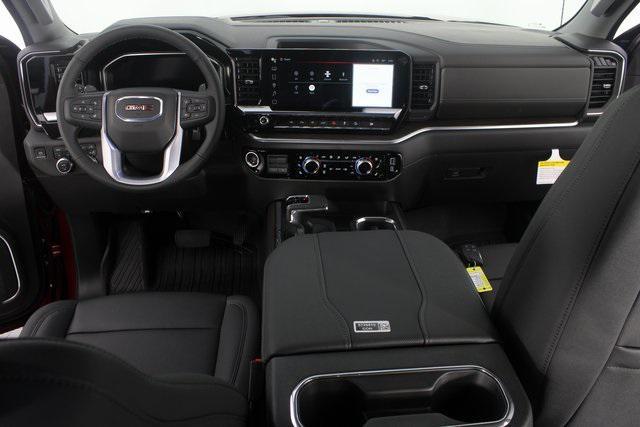 new 2026 GMC Sierra 1500 car, priced at $51,490