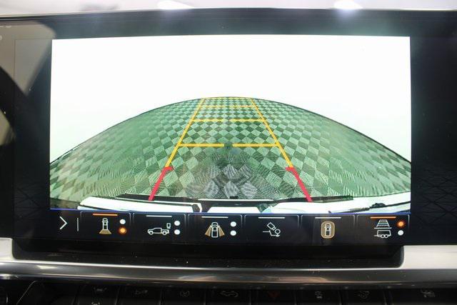 new 2026 GMC Sierra 1500 car, priced at $51,490