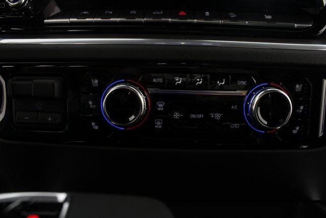 new 2026 GMC Sierra 1500 car, priced at $51,490