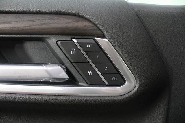 new 2026 GMC Sierra 1500 car, priced at $51,490