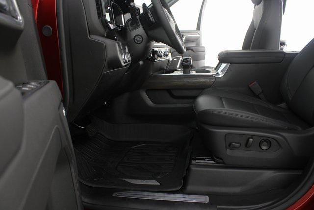 new 2026 GMC Sierra 1500 car, priced at $51,490