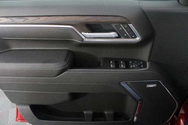 new 2026 GMC Sierra 1500 car, priced at $51,490