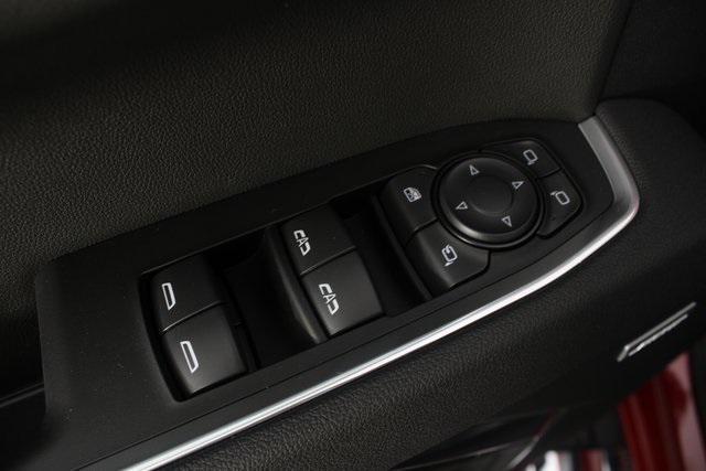 new 2026 GMC Sierra 1500 car, priced at $51,490