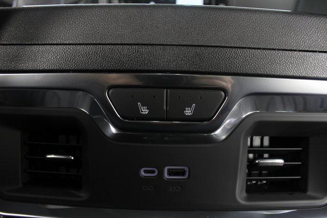 new 2026 GMC Sierra 1500 car, priced at $51,490