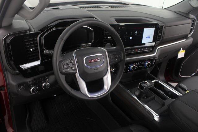 new 2026 GMC Sierra 1500 car, priced at $51,490