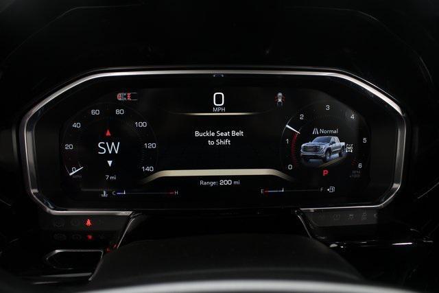 new 2026 GMC Sierra 1500 car, priced at $51,490