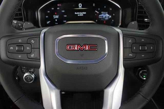 new 2026 GMC Sierra 1500 car, priced at $51,490