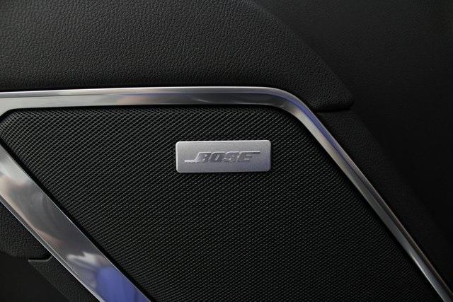 new 2025 GMC Sierra 1500 car, priced at $54,940