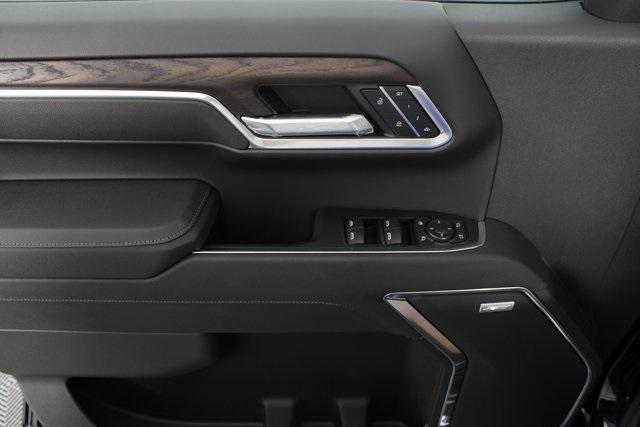 new 2025 GMC Sierra 1500 car, priced at $54,940