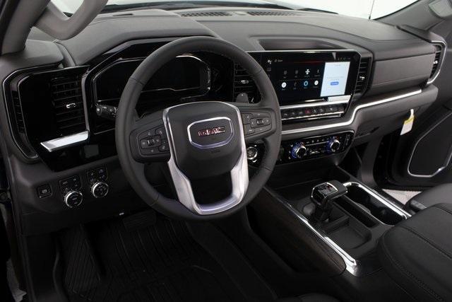 new 2025 GMC Sierra 1500 car, priced at $54,940
