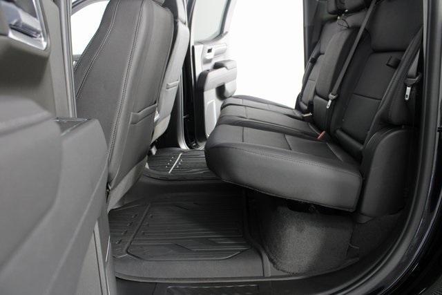 new 2025 GMC Sierra 1500 car, priced at $54,940