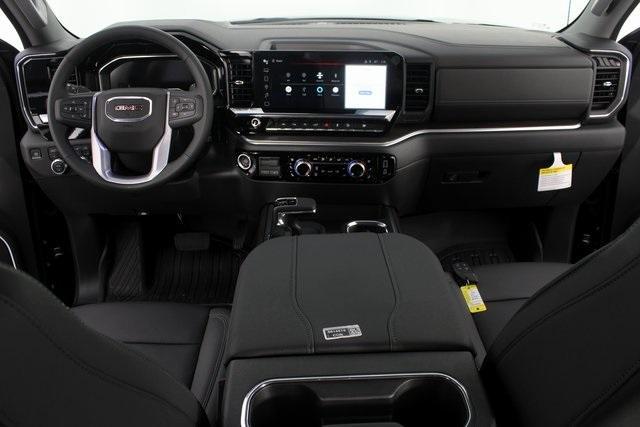 new 2025 GMC Sierra 1500 car, priced at $54,940