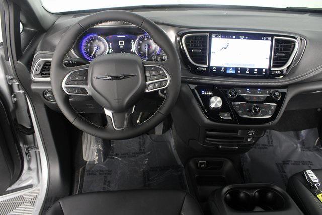 new 2026 Chrysler Pacifica car, priced at $42,355