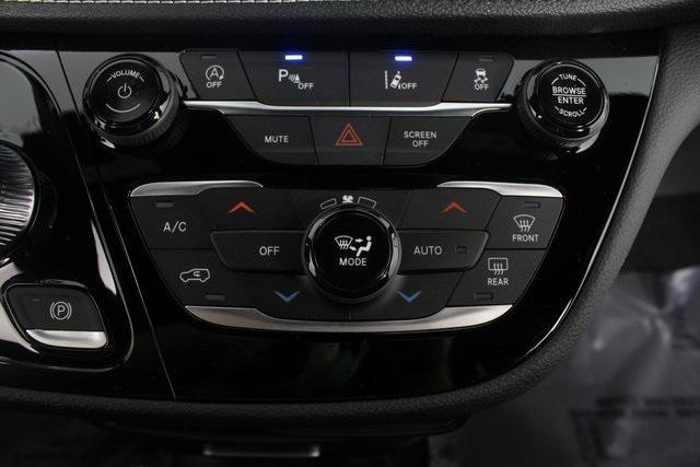 new 2026 Chrysler Pacifica car, priced at $42,355