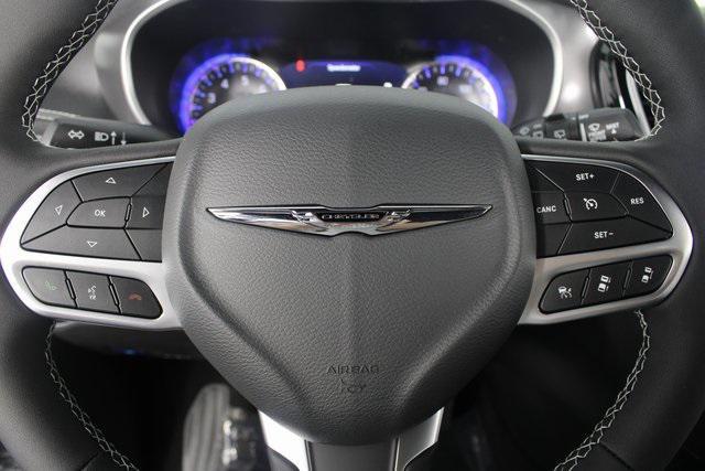 new 2026 Chrysler Pacifica car, priced at $42,355