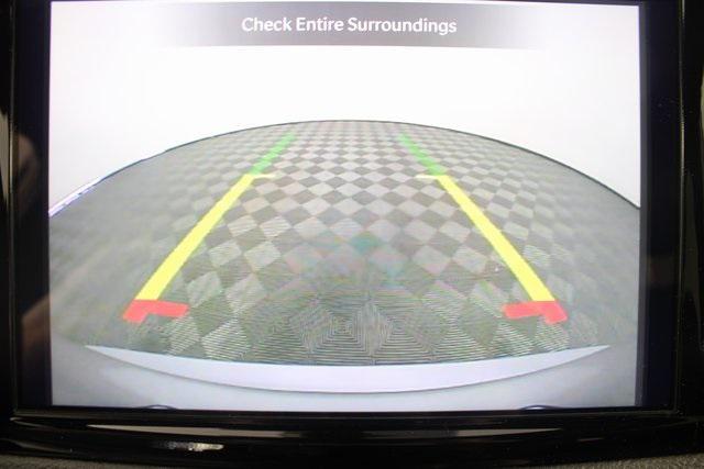 new 2026 Chrysler Pacifica car, priced at $42,355