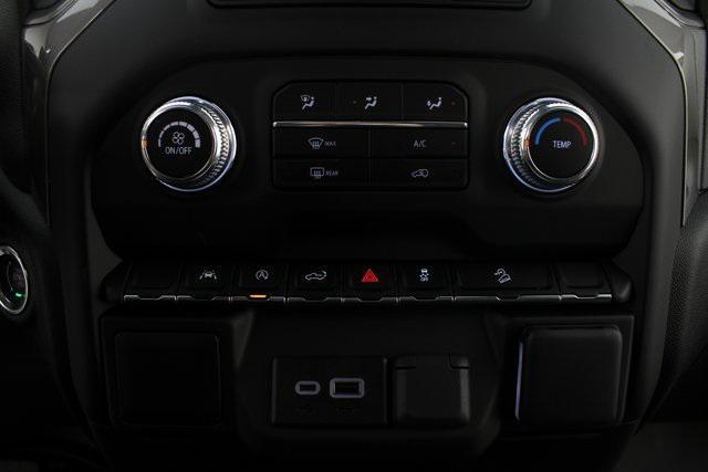 new 2026 GMC Sierra 1500 car, priced at $45,980