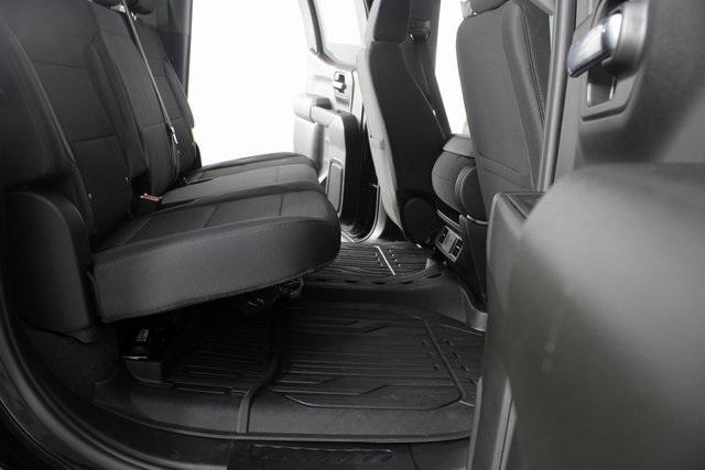 new 2026 GMC Sierra 1500 car, priced at $45,980