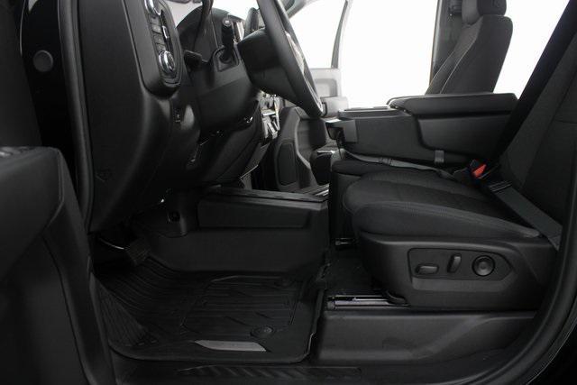 new 2026 GMC Sierra 1500 car, priced at $45,980