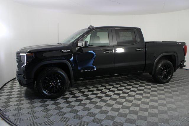 new 2026 GMC Sierra 1500 car, priced at $45,980