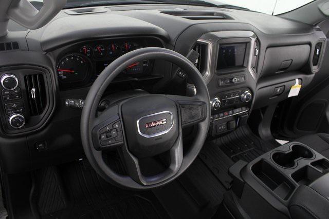 new 2026 GMC Sierra 1500 car, priced at $45,980
