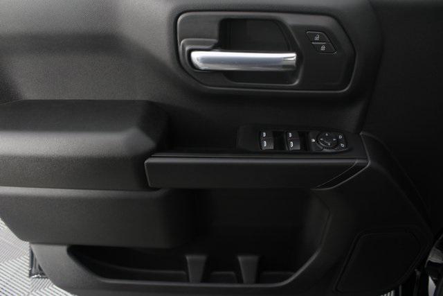 new 2026 GMC Sierra 1500 car, priced at $45,980