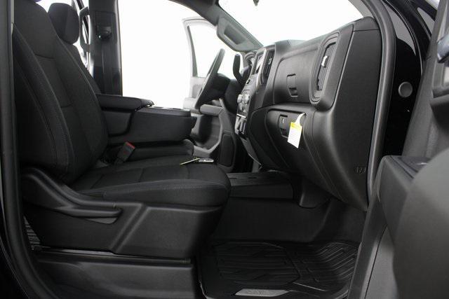 new 2026 GMC Sierra 1500 car, priced at $45,980