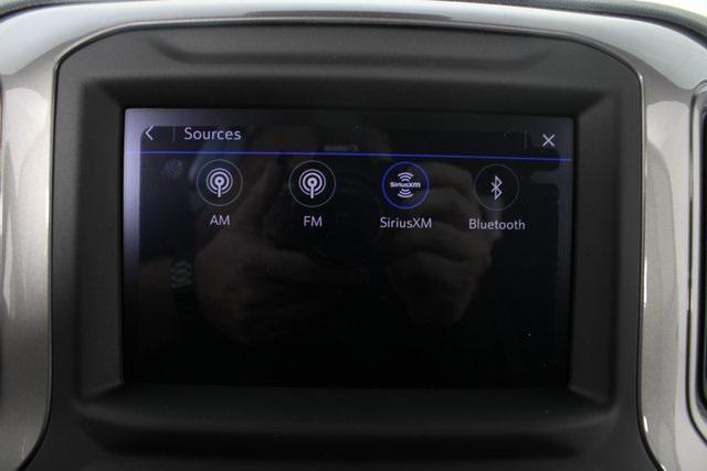 new 2026 GMC Sierra 1500 car, priced at $45,980