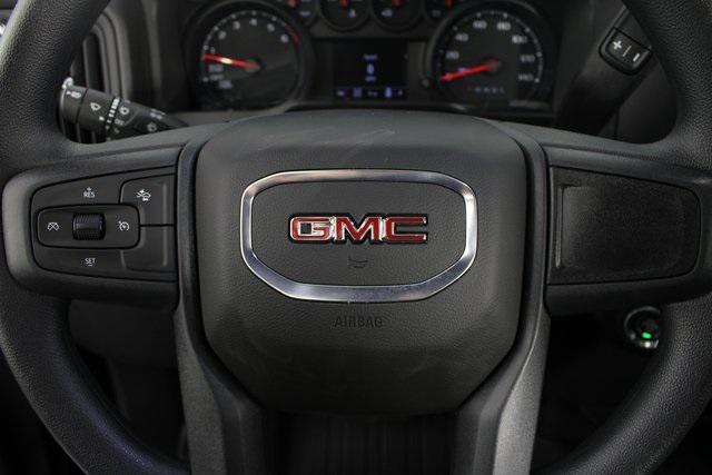 new 2026 GMC Sierra 1500 car, priced at $45,980