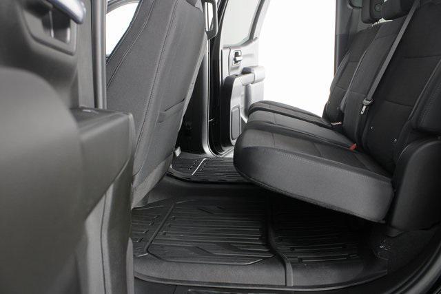 new 2026 GMC Sierra 1500 car, priced at $45,980
