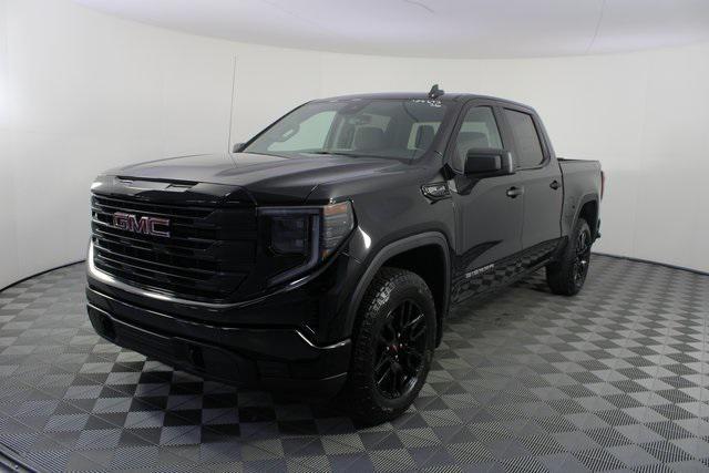 new 2026 GMC Sierra 1500 car, priced at $45,980