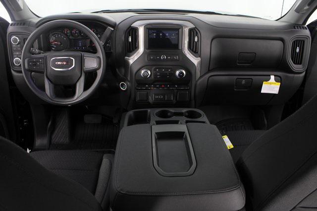 new 2026 GMC Sierra 1500 car, priced at $45,980