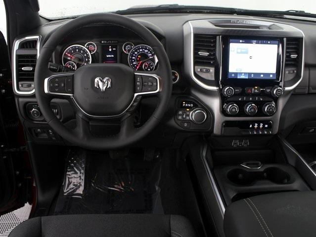 new 2025 Ram 1500 car, priced at $46,250