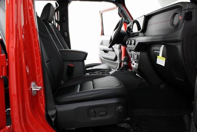 new 2024 Jeep Wrangler car, priced at $59,335