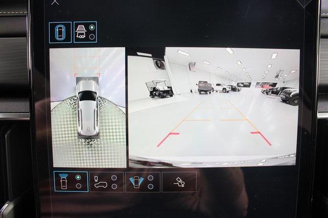 new 2026 GMC Acadia car, priced at $45,892