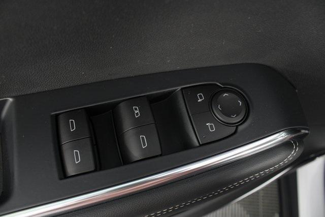 new 2026 GMC Acadia car, priced at $45,892