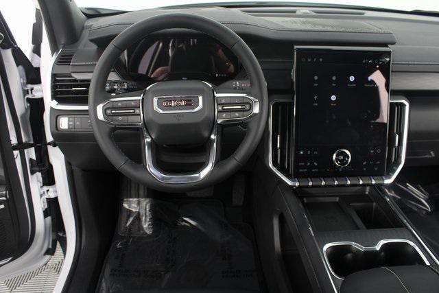 new 2026 GMC Acadia car, priced at $45,892